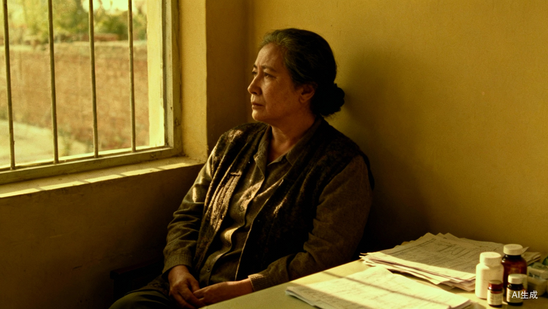 反思独居蒋女士离世事件:补齐制度缺口,让每个人从容老去